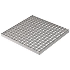 Product image of a grating from the series Grating-Kitchen Channel-500.