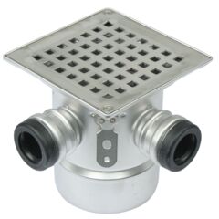 Product Image - Drain-No membrane-145