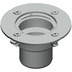 Product Image - Marine-lower part-no welding