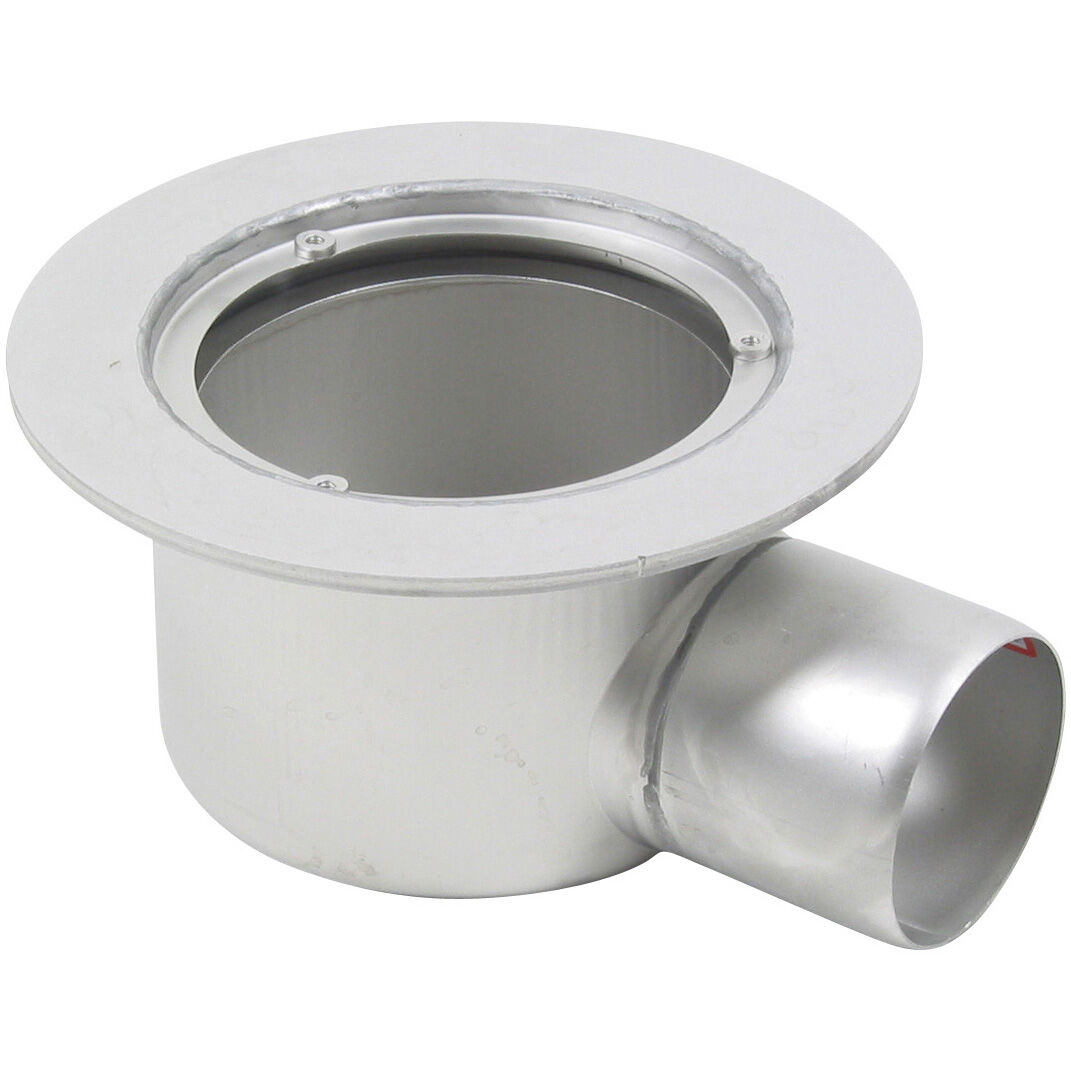 Product Image - Marine-lower part-welding flange-steel