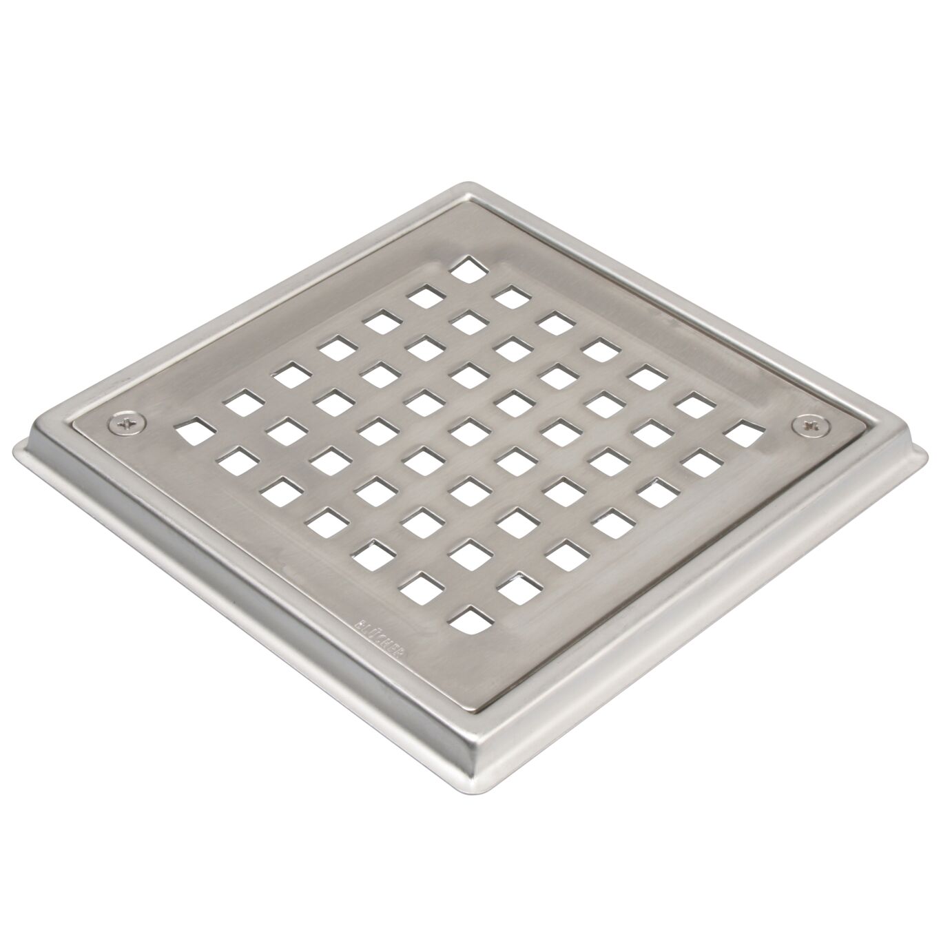 Shower drain hot sale frame