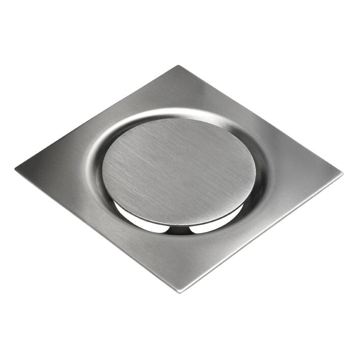 Product Image - Grating-Drain-145