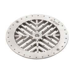 Product Image - Grating-Drain-Vinyl-155