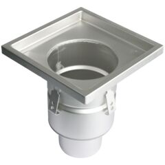 Product Image - Drain-No membrane-250