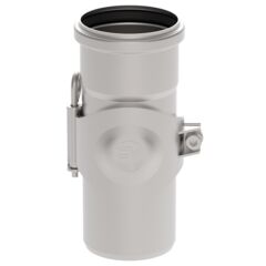 Product Image - Straight pipe-access-horizontal