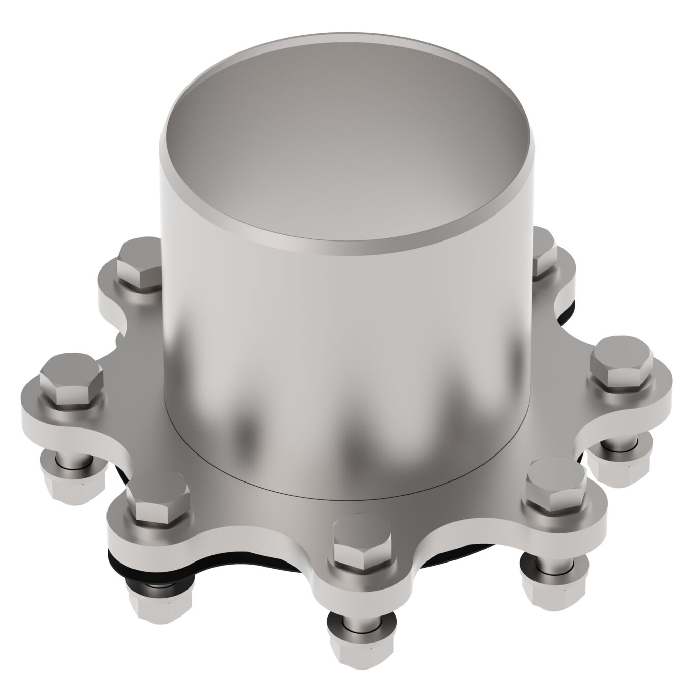 Product Image - Adaptor-flange-univeral