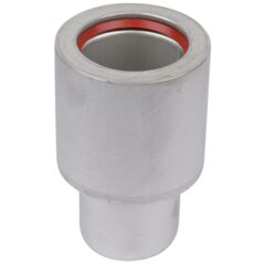 Product Image - Penetration-cabin-welding sleeve-steel