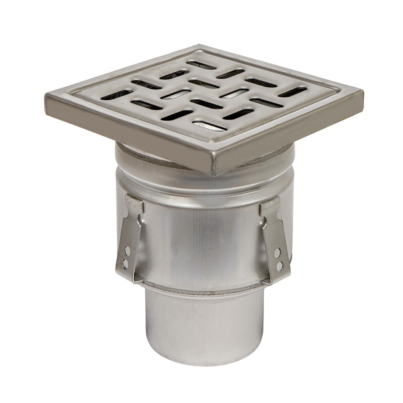 Blucher floor hot sale drain