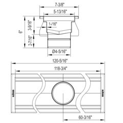 670CH030-15BA_DIM