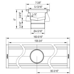 670CH040-20BA_DIM