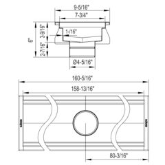 670DH040-20BA_DIM