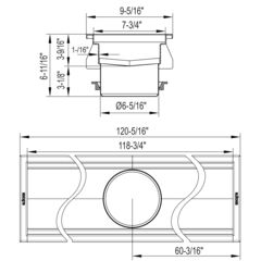 670DK030-15BA_DIM