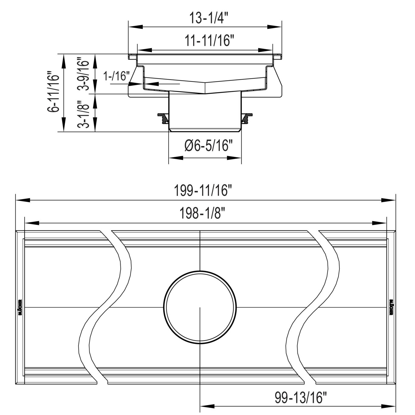 670EK050-25BA_DIM