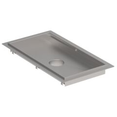 Product image of a kitchen channel from the series Kitchen channel-Liquid membrane.