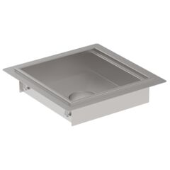 Product image of a kitchen channel from the series Kitchen channel-Liquid membrane.