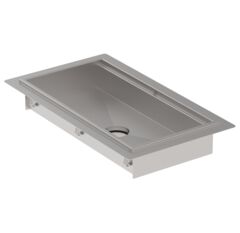 Product image of a kitchen channel from the series Kitchen channel-Liquid membrane.