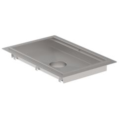 Product image of a kitchen channel from the series Kitchen channel-Liquid membrane.