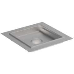 Product image of a kitchen channel from the series Kitchen channel-Liquid membrane.