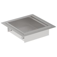 Product image of a kitchen channel from the series Kitchen channel-Liquid membrane.